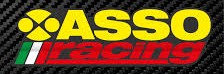 Asso racing logo